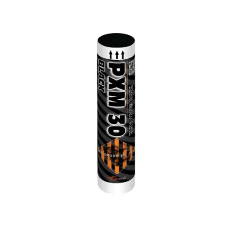 DYM PXM30 BLACK